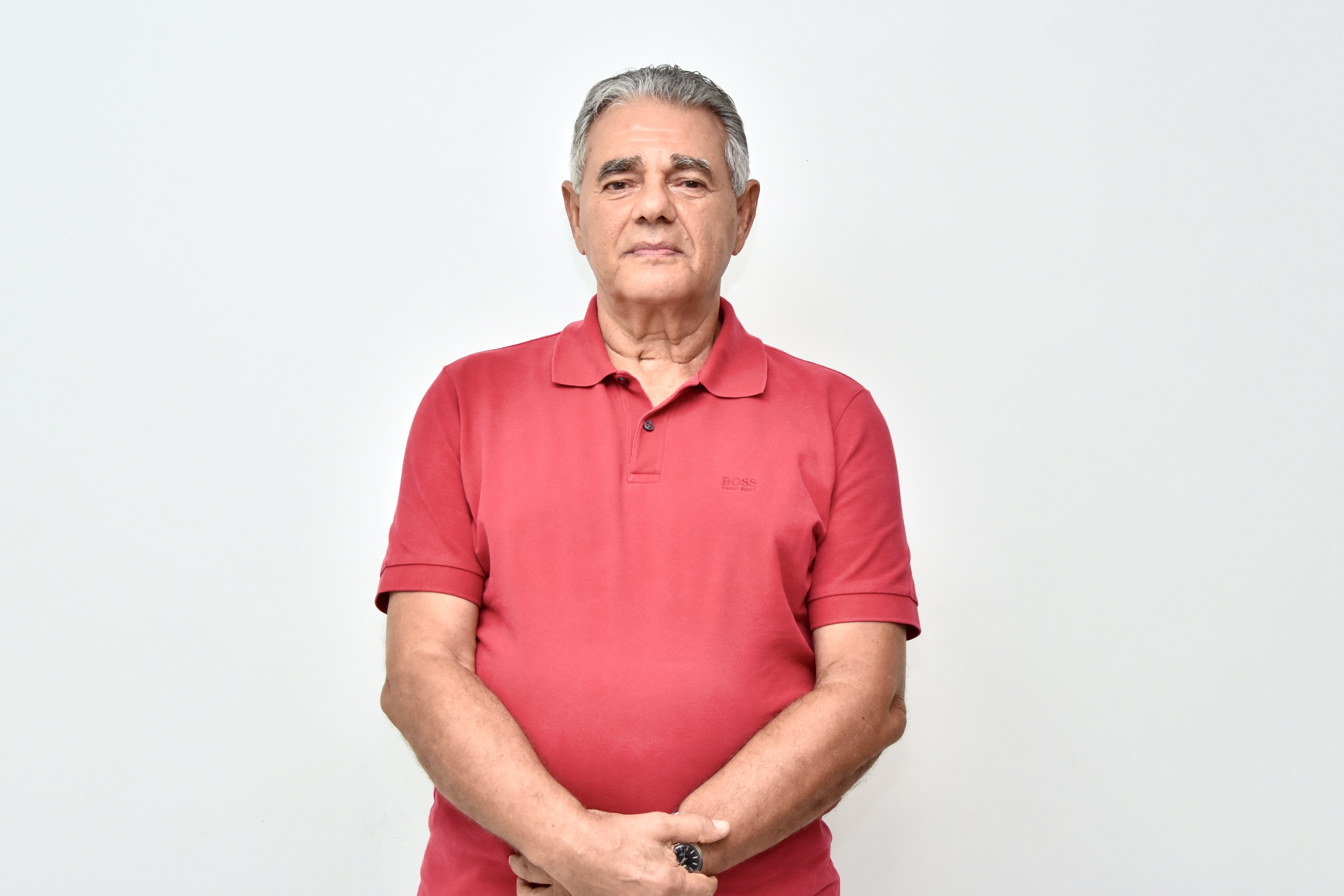 Mario Thadeu Macedo Gonçalves